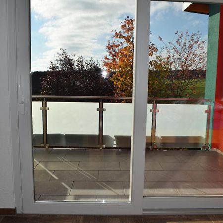 Ferienhaus 1 - 55483 Unzenberg Gobenhausen Kültér fotó