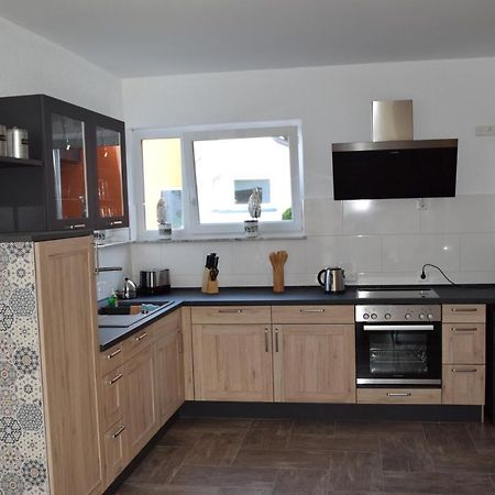 Ferienhaus 1 - 55483 Unzenberg Gobenhausen Kültér fotó