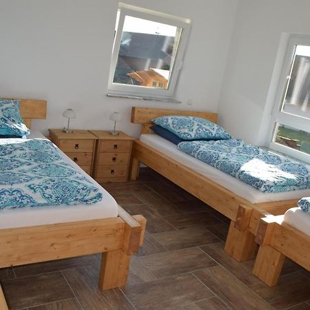 Ferienhaus 1 - 55483 Unzenberg Gobenhausen Kültér fotó