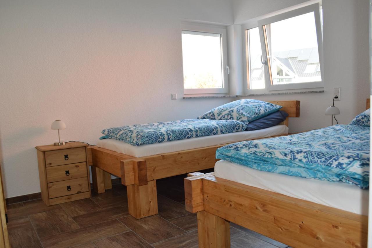 Ferienhaus 1 - 55483 Unzenberg Gobenhausen Kültér fotó